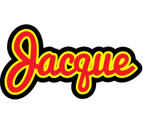 Jacque fireman logo