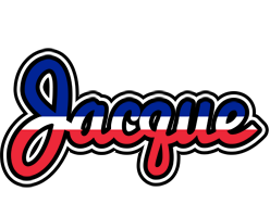 Jacque france logo