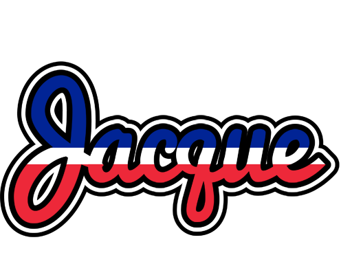 Jacque france logo