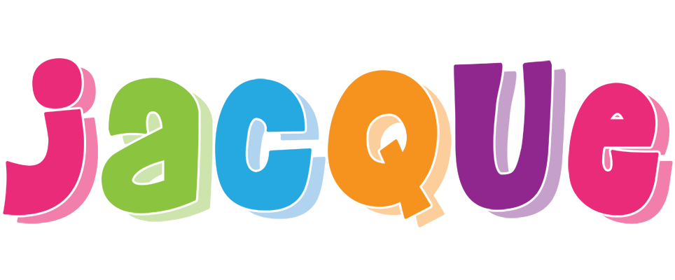 Jacque friday logo