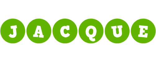 Jacque games logo