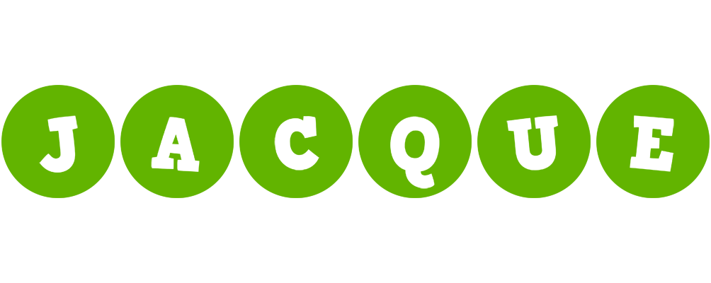Jacque games logo