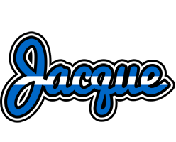 Jacque greece logo