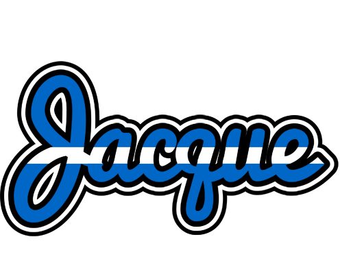 Jacque greece logo
