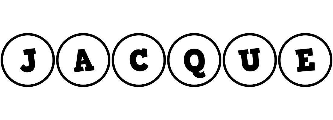 Jacque handy logo