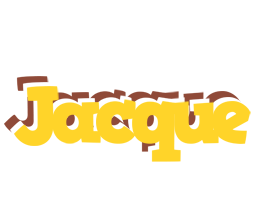 Jacque hotcup logo