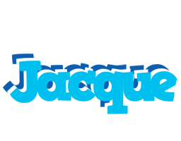 Jacque jacuzzi logo