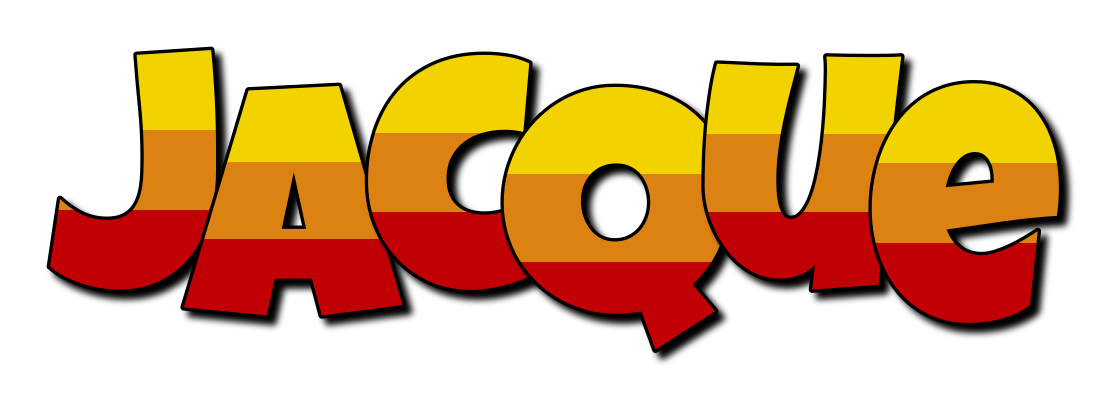 Jacque jungle logo