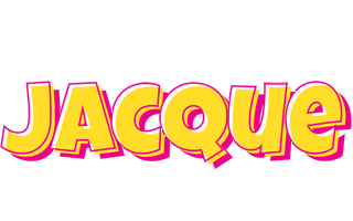 Jacque kaboom logo