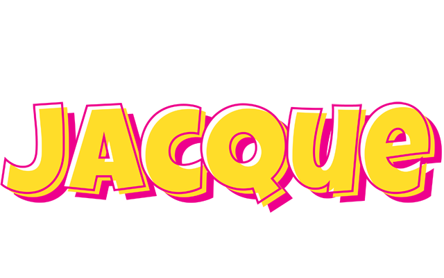 Jacque kaboom logo