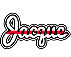 Jacque kingdom logo