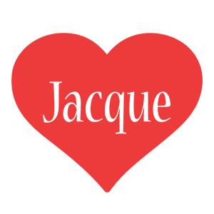 Jacque love logo