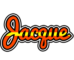 Jacque madrid logo