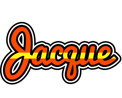 Jacque madrid logo