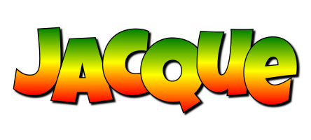Jacque mango logo