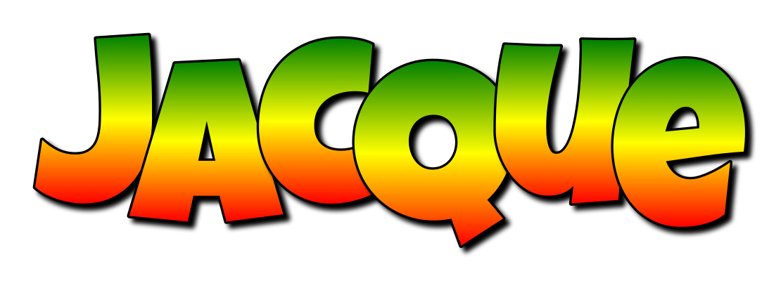 Jacque mango logo