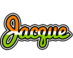 Jacque mumbai logo