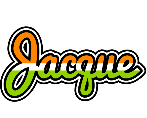 Jacque mumbai logo