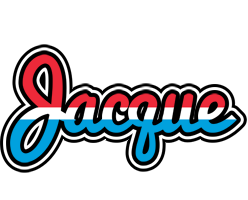 Jacque norway logo