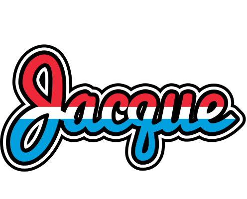 Jacque norway logo