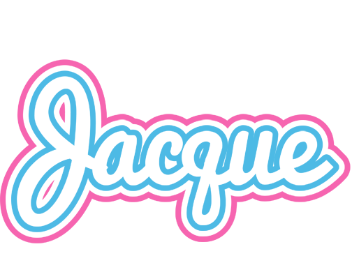 Jacque outdoors logo