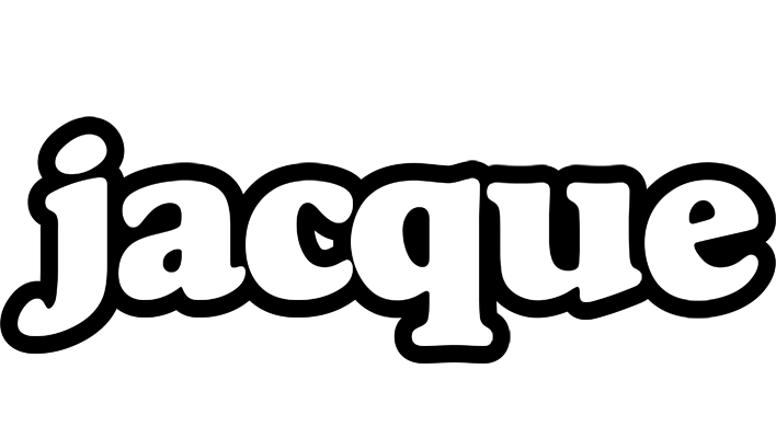 Jacque panda logo