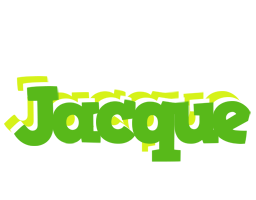Jacque picnic logo
