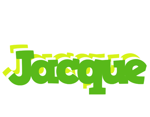 Jacque picnic logo