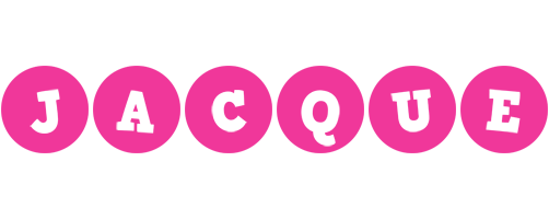 Jacque poker logo
