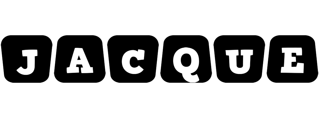 Jacque racing logo