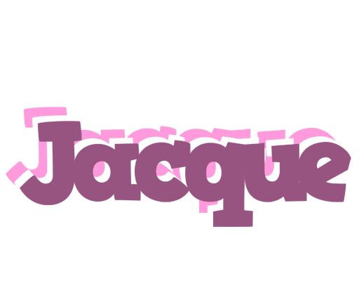 Jacque relaxing logo