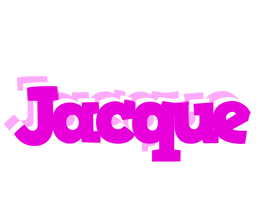 Jacque rumba logo