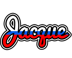 Jacque russia logo