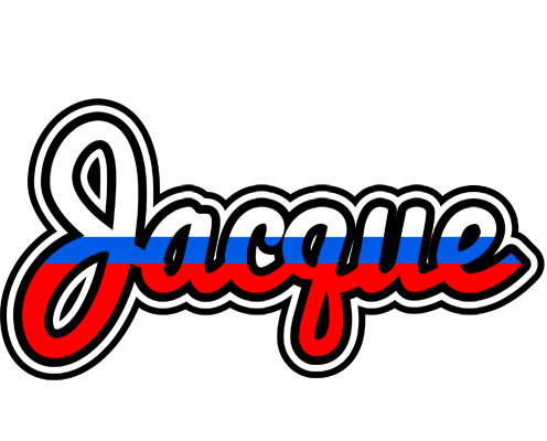 Jacque russia logo