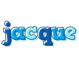 Jacque sailor logo