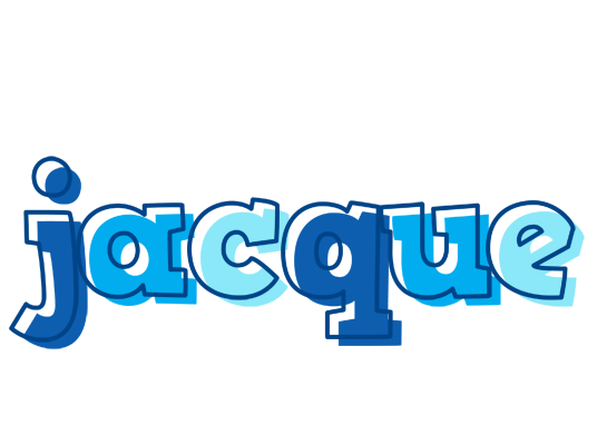 Jacque sailor logo