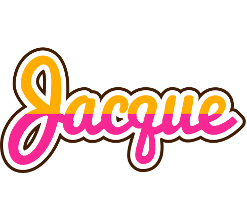 Jacque smoothie logo