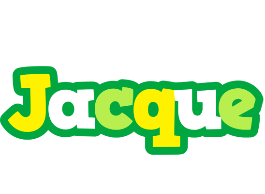 Jacque soccer logo