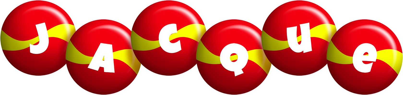 Jacque spain logo