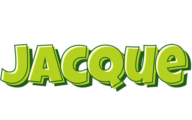 Jacque summer logo