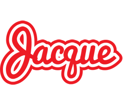 Jacque sunshine logo