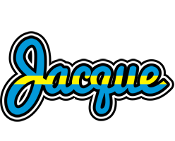 Jacque sweden logo