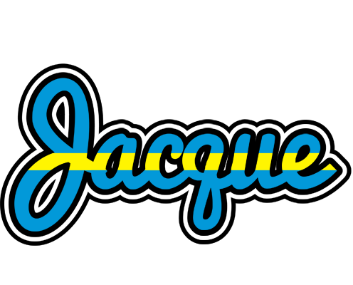 Jacque sweden logo