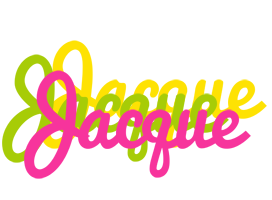 Jacque sweets logo