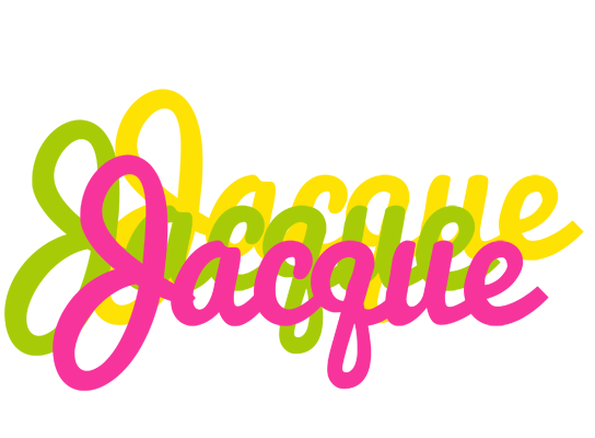 Jacque sweets logo
