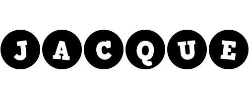 Jacque tools logo