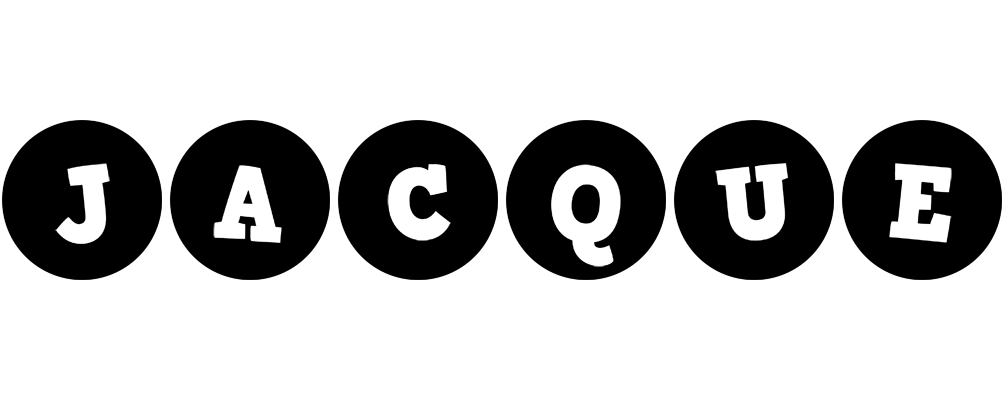 Jacque tools logo