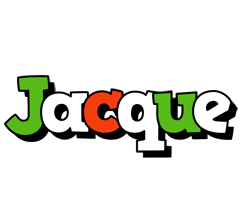 Jacque venezia logo