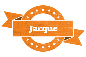 Jacque victory logo