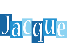 Jacque winter logo